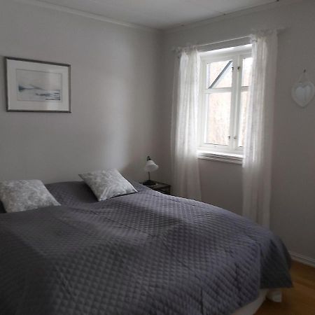 Huset I Skogen Daire Moss Dış mekan fotoğraf